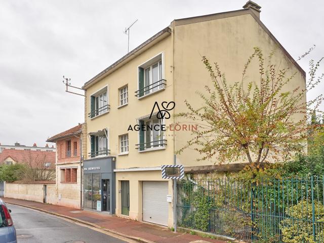 Le Vésinet Vente Appartement 78