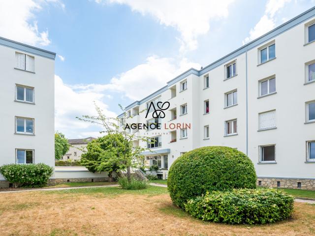 Le Vésinet Vente Appartement 78