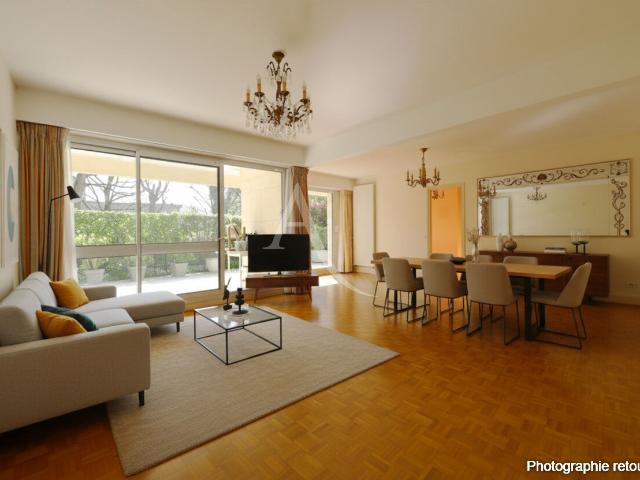 Le Vésinet Vente Appartement 78