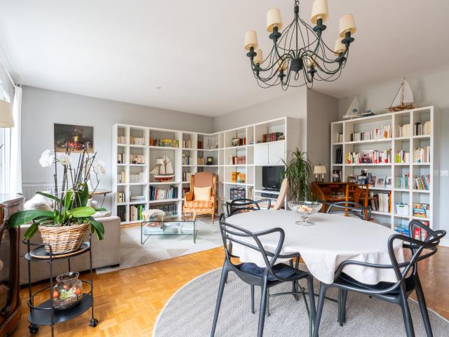 Le Vésinet Vente Appartement 78