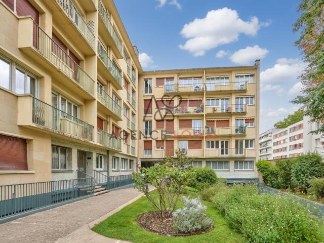 Le Vésinet Vente Appartement 78