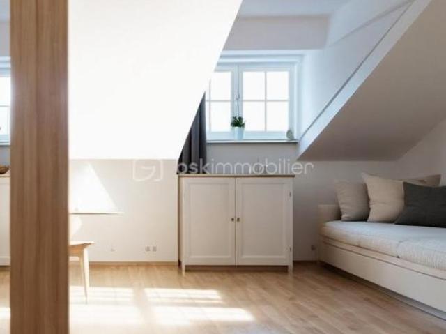 Le Vésinet Vente Appartement 78