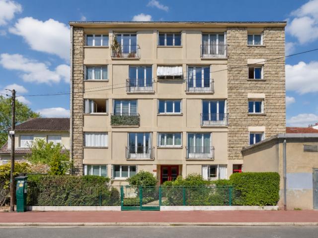 Le Vésinet Vente Appartement 78