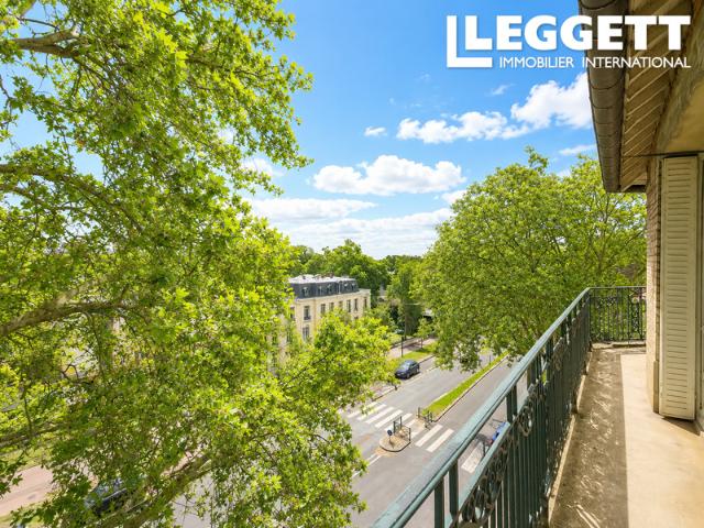 Le Vésinet Vente Appartement 78