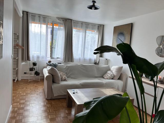 Le Vésinet Vente Appartement 78