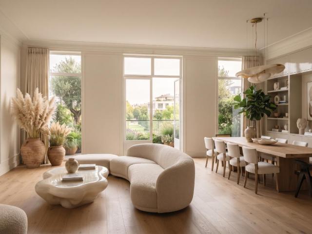 Le Vésinet Vente Appartement 78