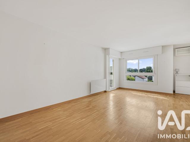 Le Vésinet Vente Appartement 78