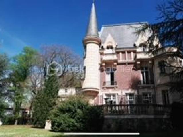 Le Vésinet Vente Propriété/château 78