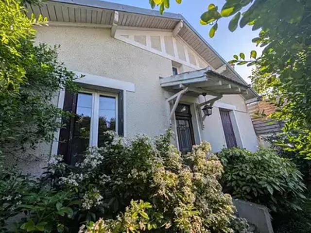 Le Vésinet 78110 Achat / Vente maison 4 pièces t4