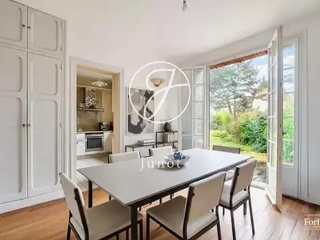 Le Vésinet 78110 Achat / Vente maison 6 pièces t6