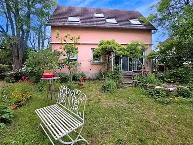 Le Vésinet 78110 Achat / Vente maison 8 pièces t8