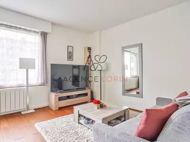 Le Vésinet 78110 Achat / Vente appartement 1 pièce t1