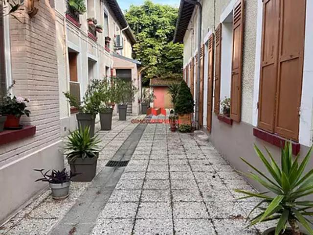 Le Vésinet 78110 Achat / Vente appartement 2 pièces t2 cave