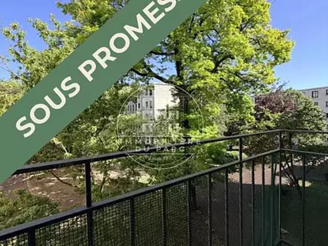 Le Vésinet 78110 Achat / Vente appartement 2 pièces t2