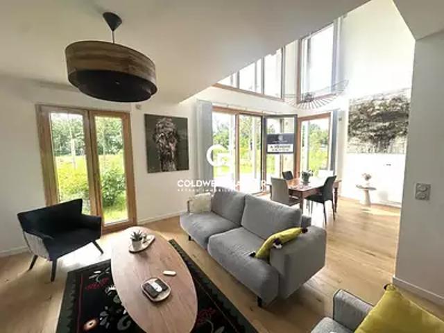 Le Vésinet 78110 Achat / Vente appartement 3 pièces t3
