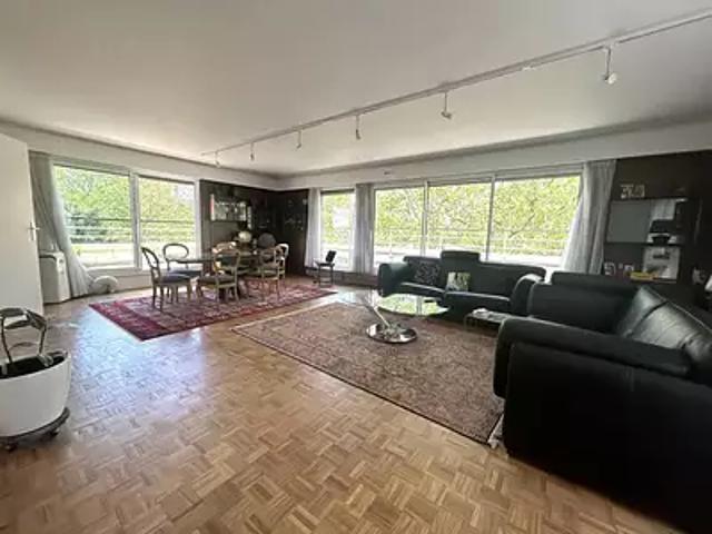 Le Vésinet 78110 Achat / Vente appartement 4 pièces t4