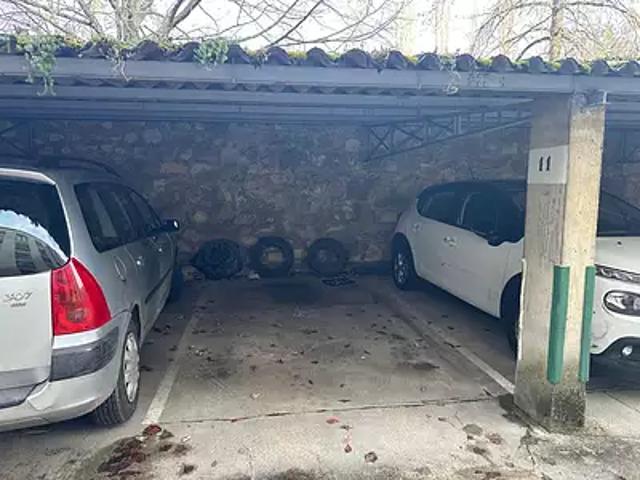 Le Vésinet 78110 Achat / Vente parking au dernier étage