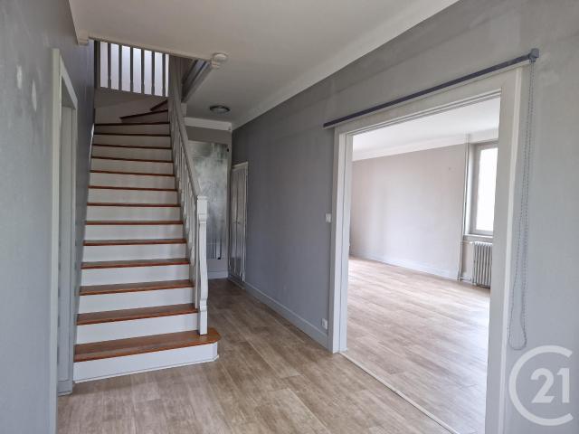 Le Veurdre Location Maison 03