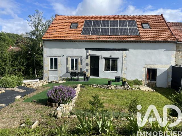 Le Veurdre Vente Maison 03