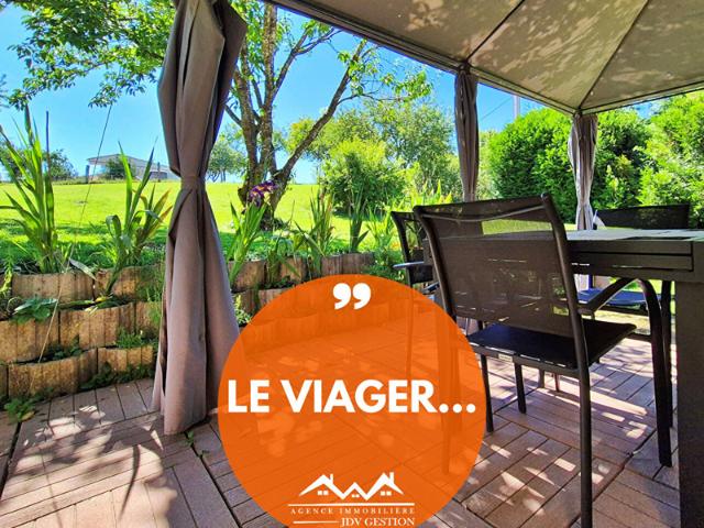 'Le Viager. '