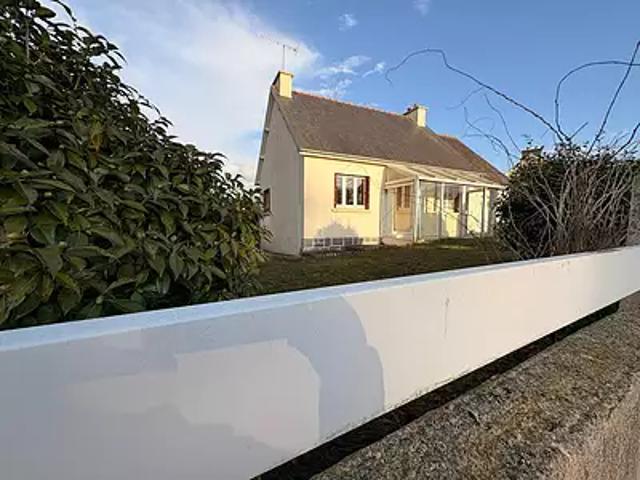 Le Vieux Marché 22420 Achat / Vente maison 4 pièces t4
