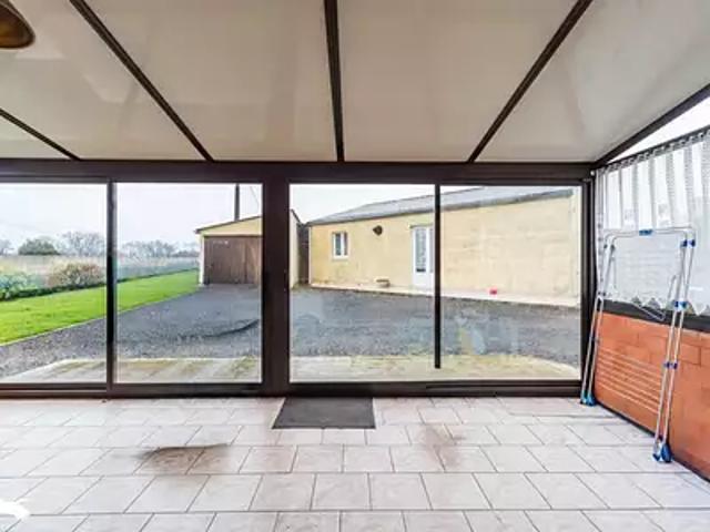 Le Vieux Marché 22420 Achat / Vente maison 5 pièces t5