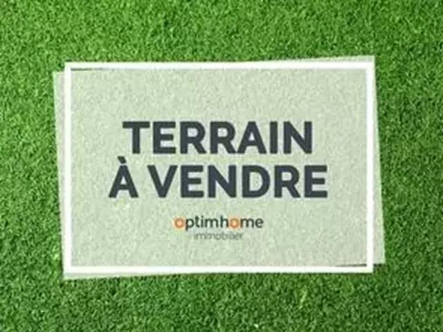 Le Vieil Evreux 27930 Achat / Vente terrain