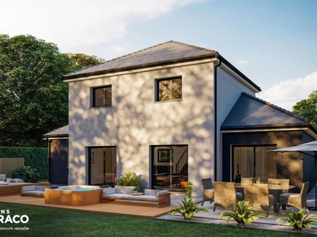 Le Vieil Évreux Vente Maison 27