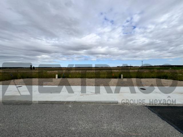 Le Vieil Évreux Vente Terrain 27