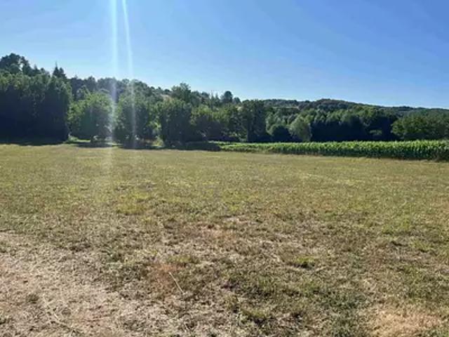 Le Vigan 46300 Programme neuf terrain neuf à vendre