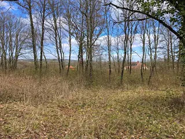 Le Vigan 46300 Programme neuf terrain neuf à vendre
