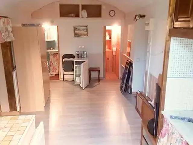 Le Vigan 30120 Achat / Vente appartement 1 pièce t1