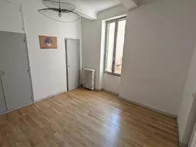Le Vigan 30120 Achat / Vente appartement 3 pièces t3