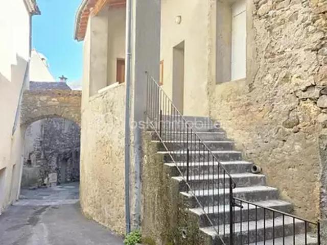 Le Vigan 30120 Achat / Vente immeuble