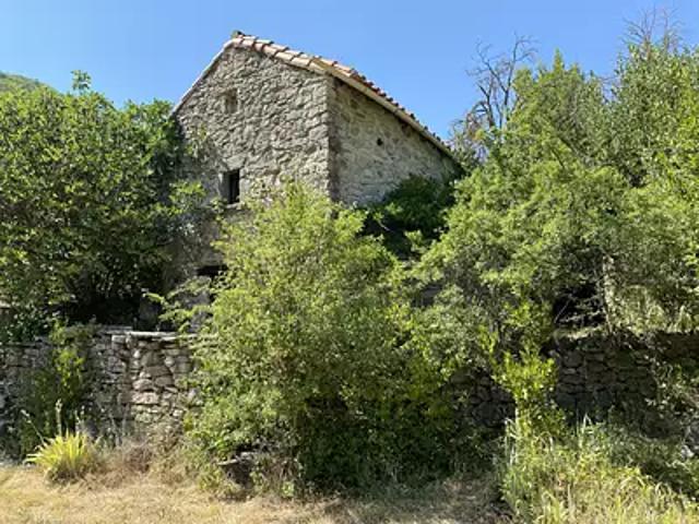 Le Vigan 30120 Achat / Vente maison 9 pièces t9