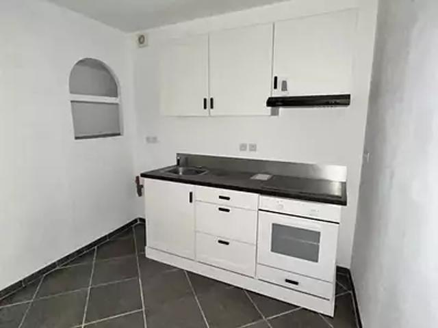 Le Vigan 30120 Location appartement 1 pièce t1