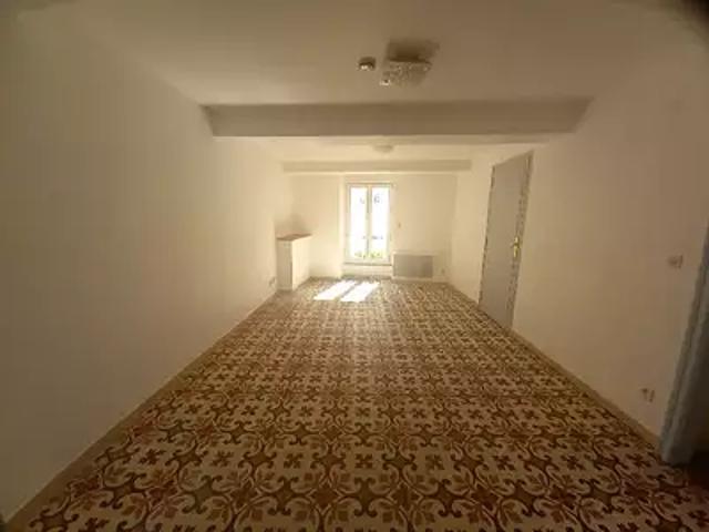 Le Vigan 30120 Location appartement 2 pièces t2