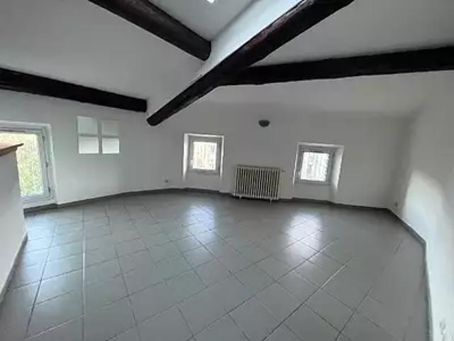 Le Vigan 30120 Location appartement 3 pièces t3