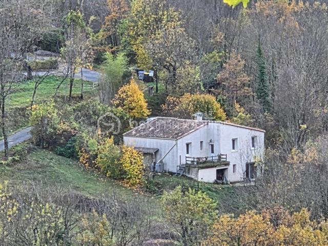 Le Vigan Vente Villa 30