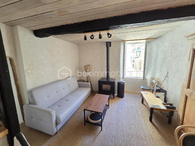 Bez et Esparon Vente Duplex/triplex 30
