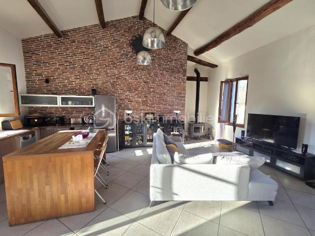 Le Vigan Vente Duplex/triplex 30