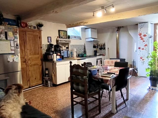 Le Vigan Vente Maison 30