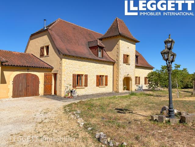 Le Vigan Vente Maison 46
