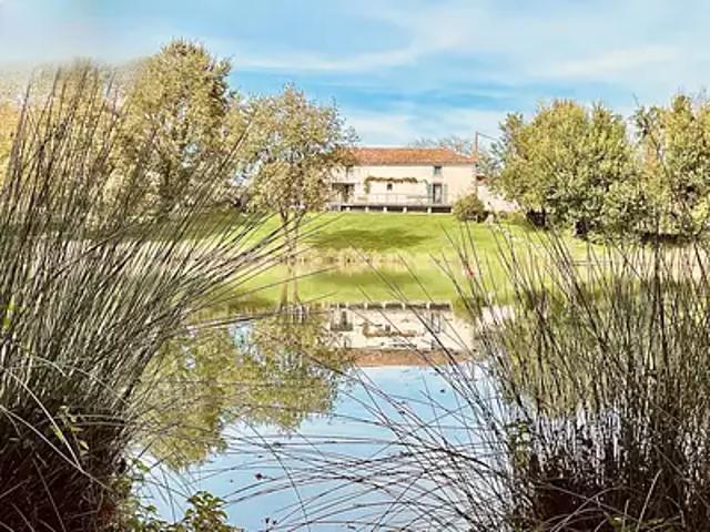 Le Vigeant 86150 Achat / Vente maison