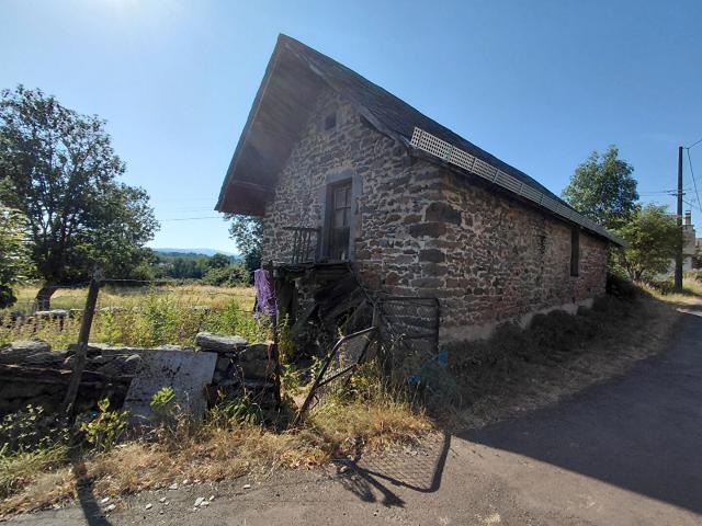 Le Vigean Vente Remise / Grange 15