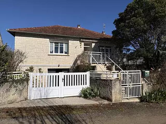 Le Vignon en Quercy 46600 Achat / Vente maison 5 pièces t5