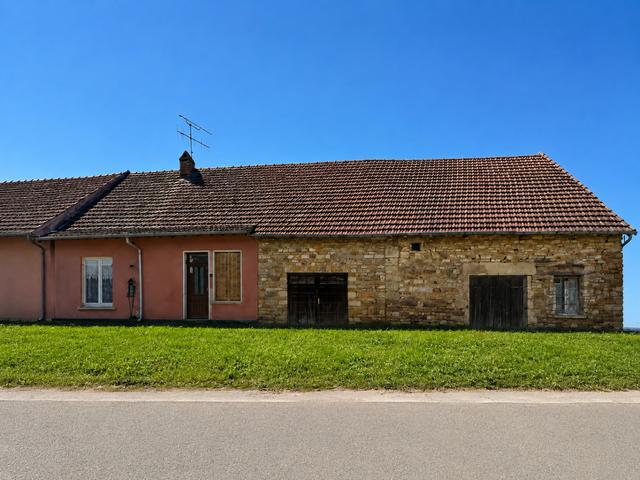 Le Villey Vente Maison 39