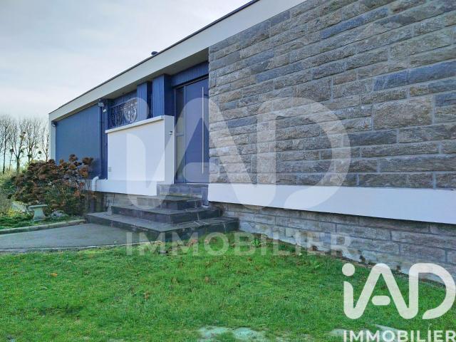 Le Vivier sur Mer Vente Maison 35