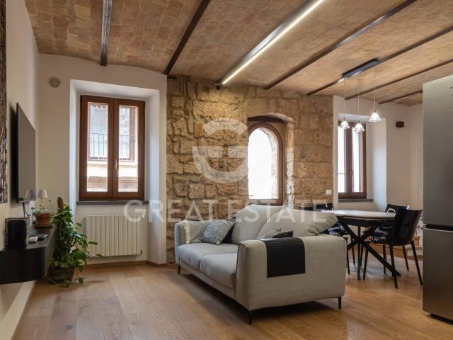 Le Voltine 113m² Orvieto