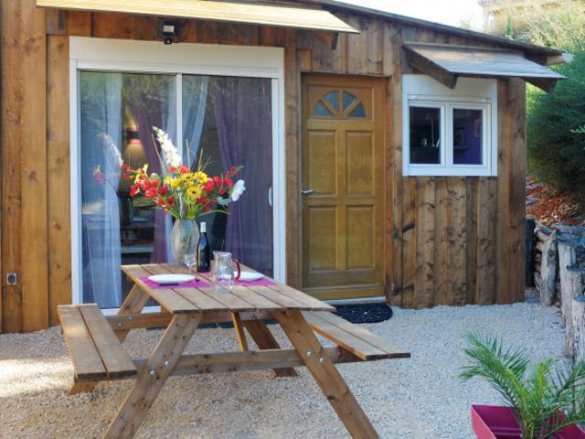 LE WOODY CHARMANT STUDIO COSY